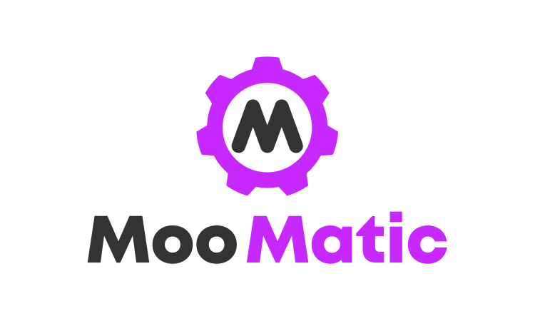 MooMatic.com - Unique premium domain names for sale